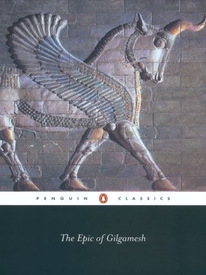 Anonymous - The Epic of Gilgamesh Audiobook  