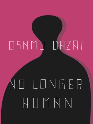 Osamu Dazai - No Longer Human Audiobook  