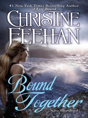 Christine Feehan - Bound Together Audiobook  