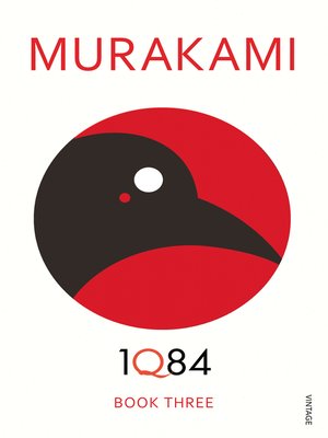 Haruki Murakami - 1Q84 Audiobook  