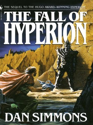 Dan Simmons - The Fall of Hyperion Audiobook  