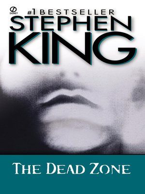 Stephen King - The Dead Zone Audiobook  