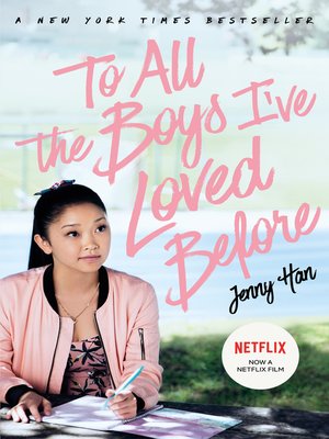 Jenny Han - To All the Boys I'Ve Loved Before Audiobook  