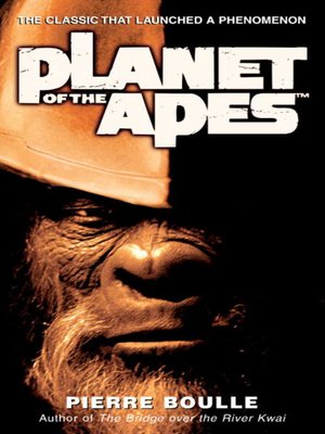 Pierre Boulle - Planet of the Apes Audiobook  