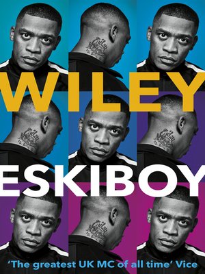 Wiley - Eskiboy Audiobook  