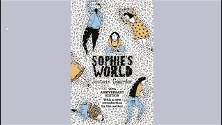 Jostein Gaarder - Sophie'S World Audiobook  