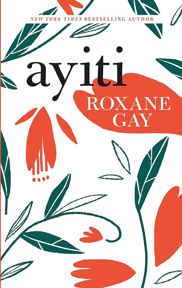 Roxane Gay - Ayiti Audiobook  