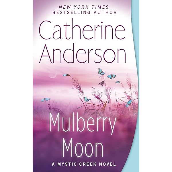 Catherine Anderson - Mulberry Moon Audiobook  