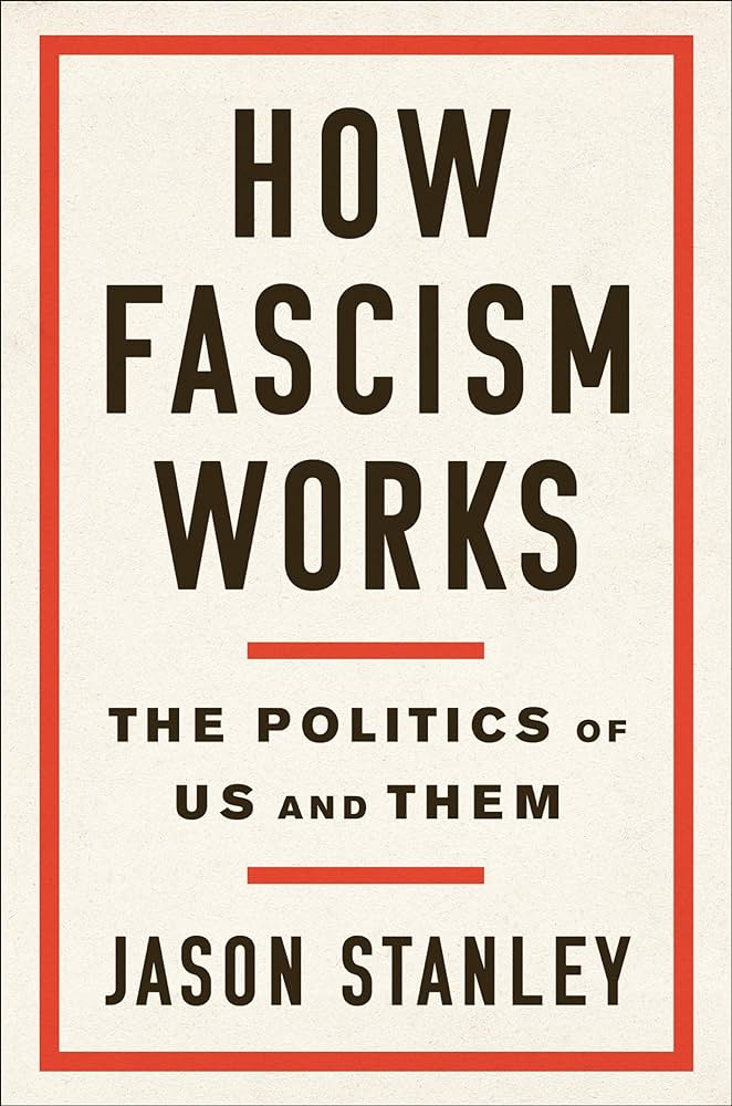 Jason Stanley - How Fascism Works Audiobook  