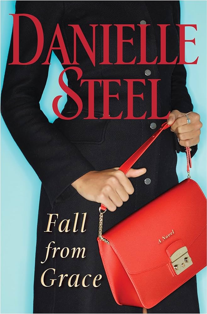 Danielle Steel - Fall from Grace Audiobook  