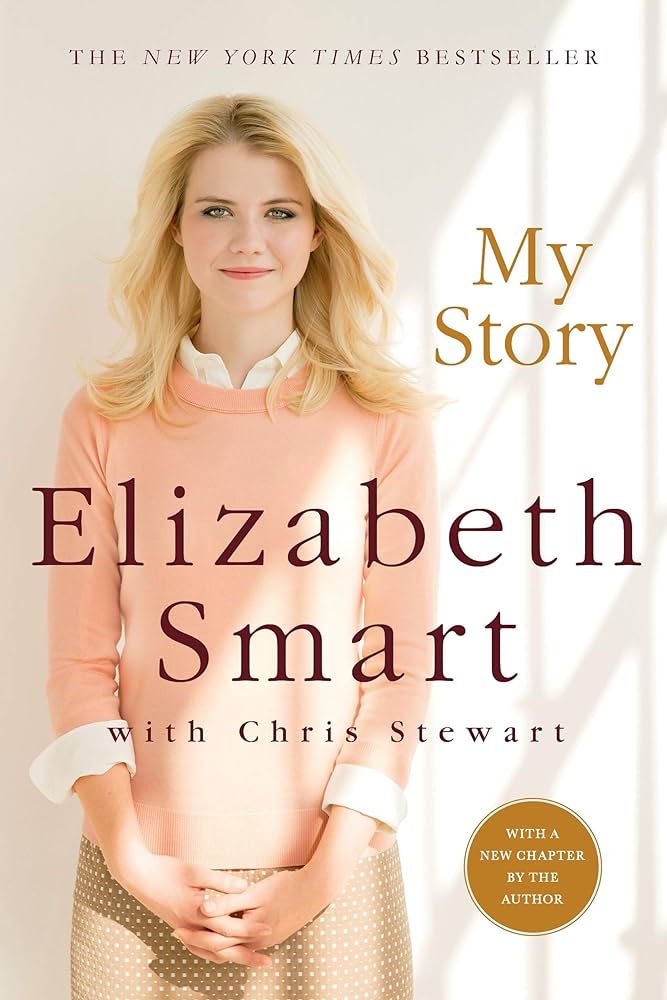 Elizabeth Smart - My Story Audiobook  