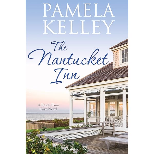 Pamela M. Kelley - The Nantucket Inn Audiobook  