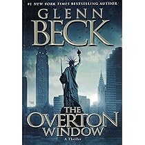 Glenn Beck - The Overton Window Audiobook  