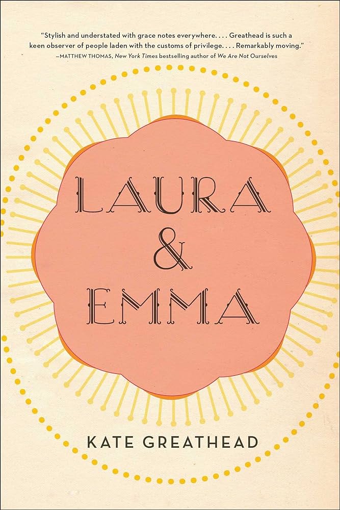 Kate Greathead - Laura &Amp; Emma Audiobook  