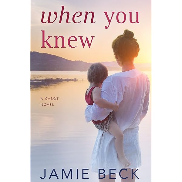 Jamie Beck - When You Knew Audiobook  