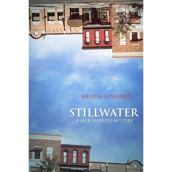 Melissa Lenhardt - Stillwater Audiobook  