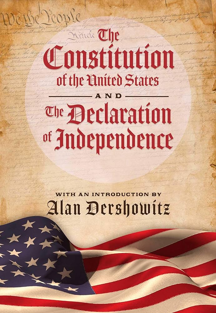 Delegates of the Constitutional Convention - The Constitution of the United States Audiobook  