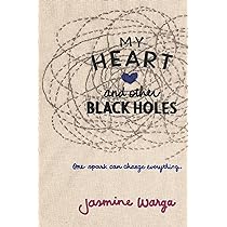 Jasmine Warga - My Heart And Other Black Holes Audiobook  