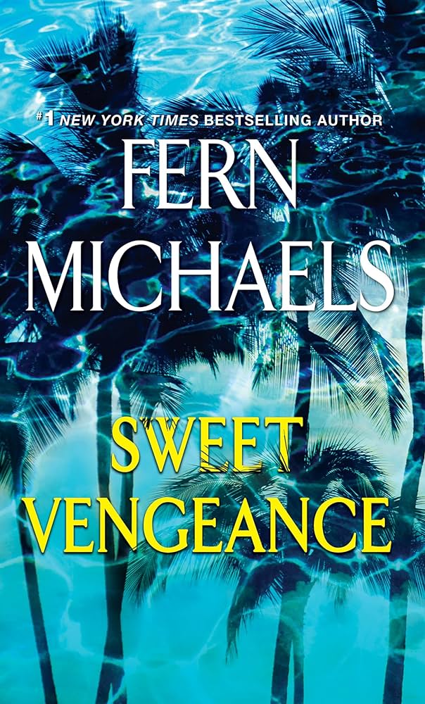 Fern Michaels - Sweet Vengeance Audiobook  