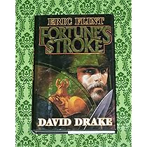 Eric Flint - Fortune'S Stroke Audiobook  