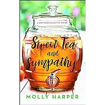 Molly Harper - Sweet Tea And Sympathy Audiobook  