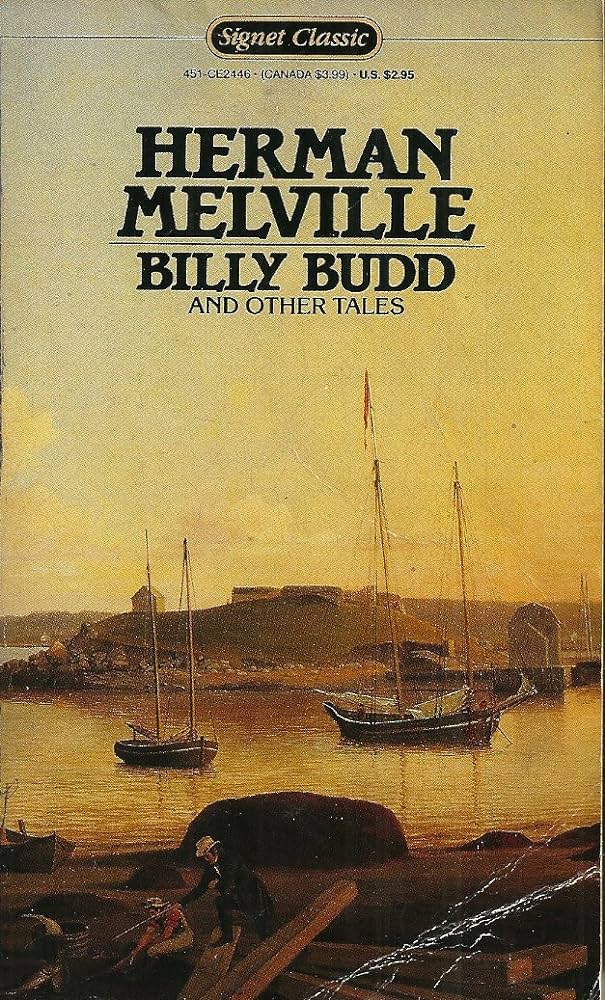 Herman Melville - Billy Budd And Other Tales Audiobook  