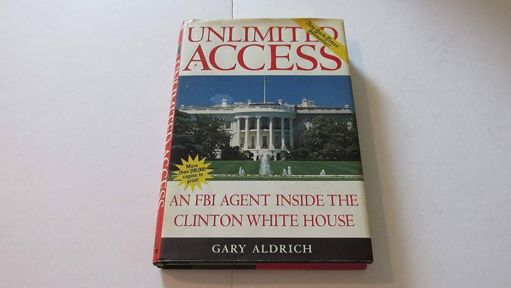 Gary Aldrich - Unlimited Access Audiobook  