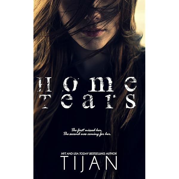 Tijan - Home Tears Audiobook  