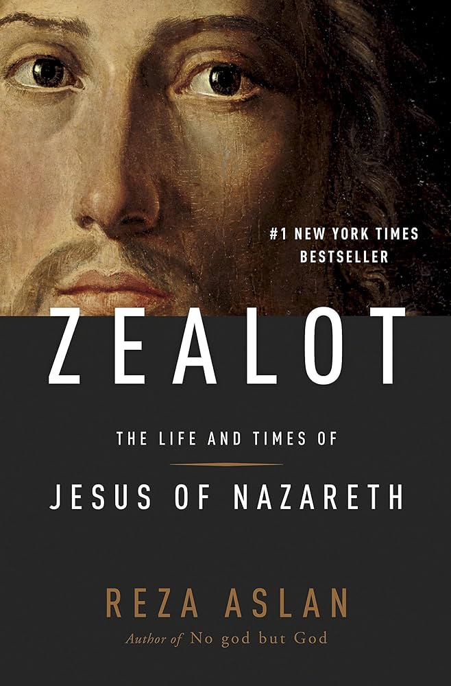 Reza Aslan - Zealot Audiobook  