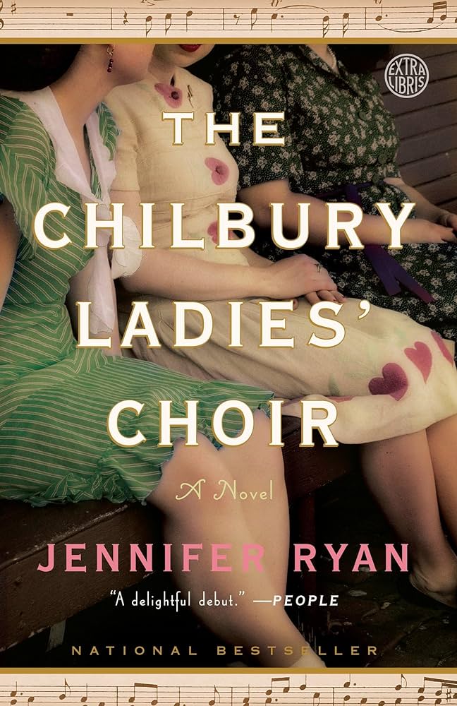 Jennifer Ryan - The Chilbury Ladies' Choir Audiobook  