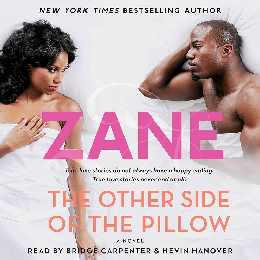 Zane - Zane'S The Other Side of the Pillow Audiobook  