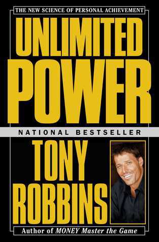 Tony Robbins - Unlimited Power Audiobook Free Online: Unlock Vigor!