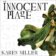 Karen Miller - The Awakened Mage Audiobook  