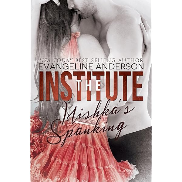 The Institute Audiobook - Evangeline Anderson  