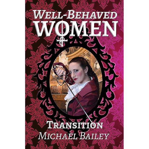 Michael C. Bailey - Well-Behaved Women - Awakening Audiobook  