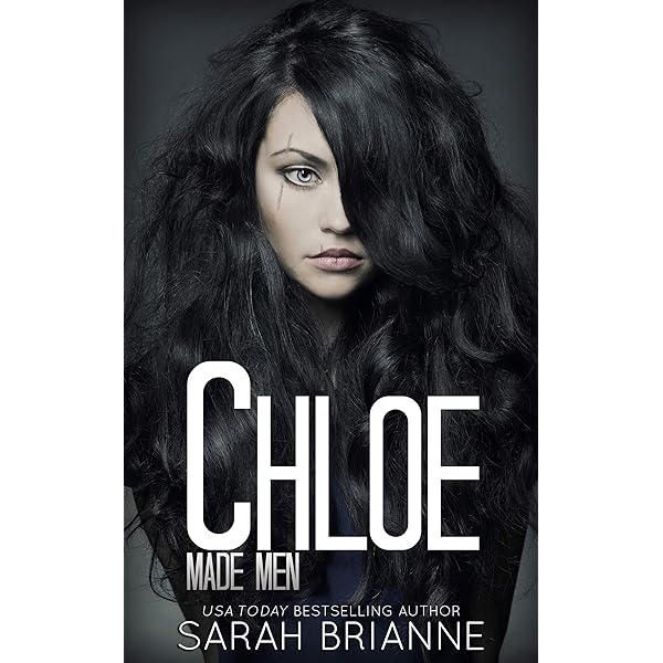 Chloe (Made Men) Audiobook - Sarah Brianne  