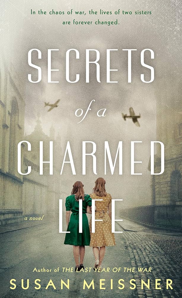 Susan Meissner - Secrets of a Charmed Life Audiobook  