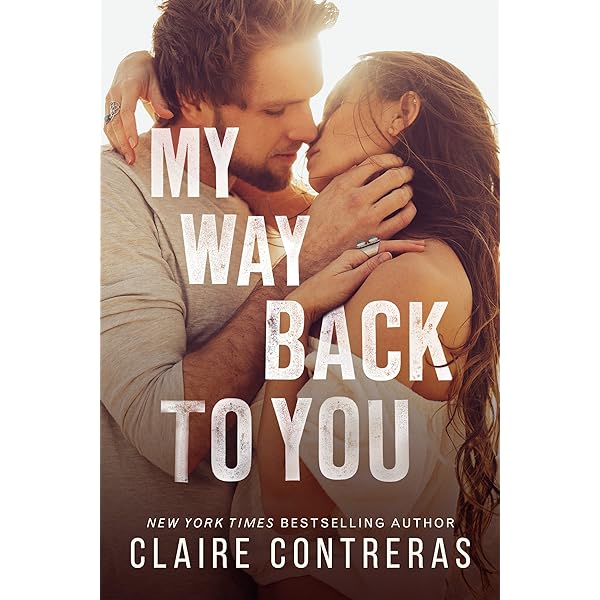 Claire Contreras - Then There Was You Audiobook  