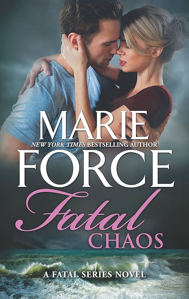 Marie Force - Fatal Chaos Audiobook  