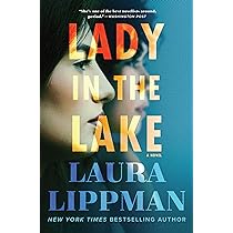 Laura Lippman - Lady in the Lake Audiobook  