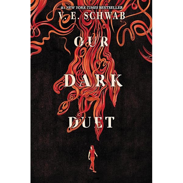 Victoria Schwab - Our Dark Duet Audiobook  