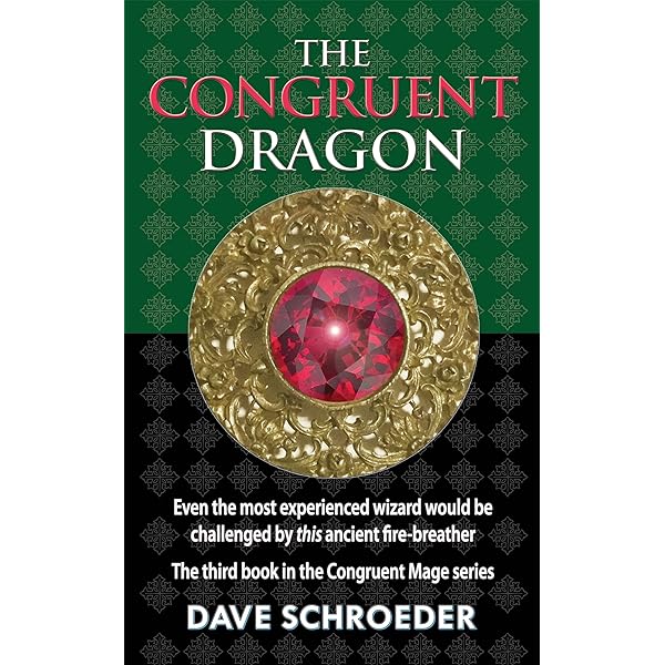 Dave Schroeder - The Congruent Wizard Audiobook  