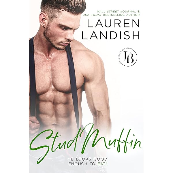 Lauren Landish - Stud Muffin Audiobook  