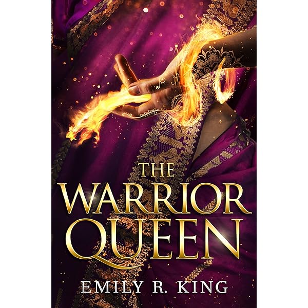 Emily R. King - The Hundredth Queen Audiobook  