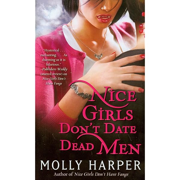 Nice Girls Don'T Bite Their Neighbors Audiobook - Molly Harper  