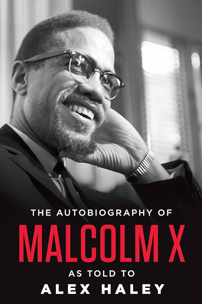 The Autobiography of Malcolm X Audiobook - Malcolm X, Alex Haley, Attallah Shabazz (As Told to Alex Haley)  