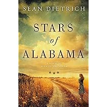 Sean Dietrich - Stars of Alabama Audiobook  