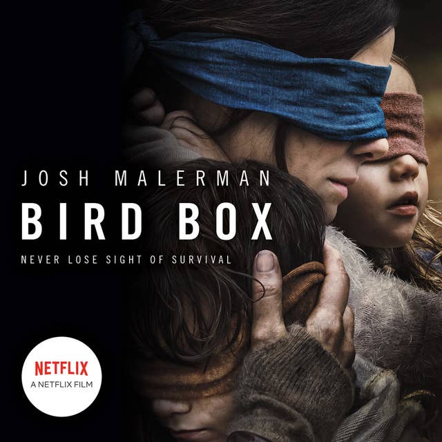 Josh Malerman - Bird Box Audiobook  