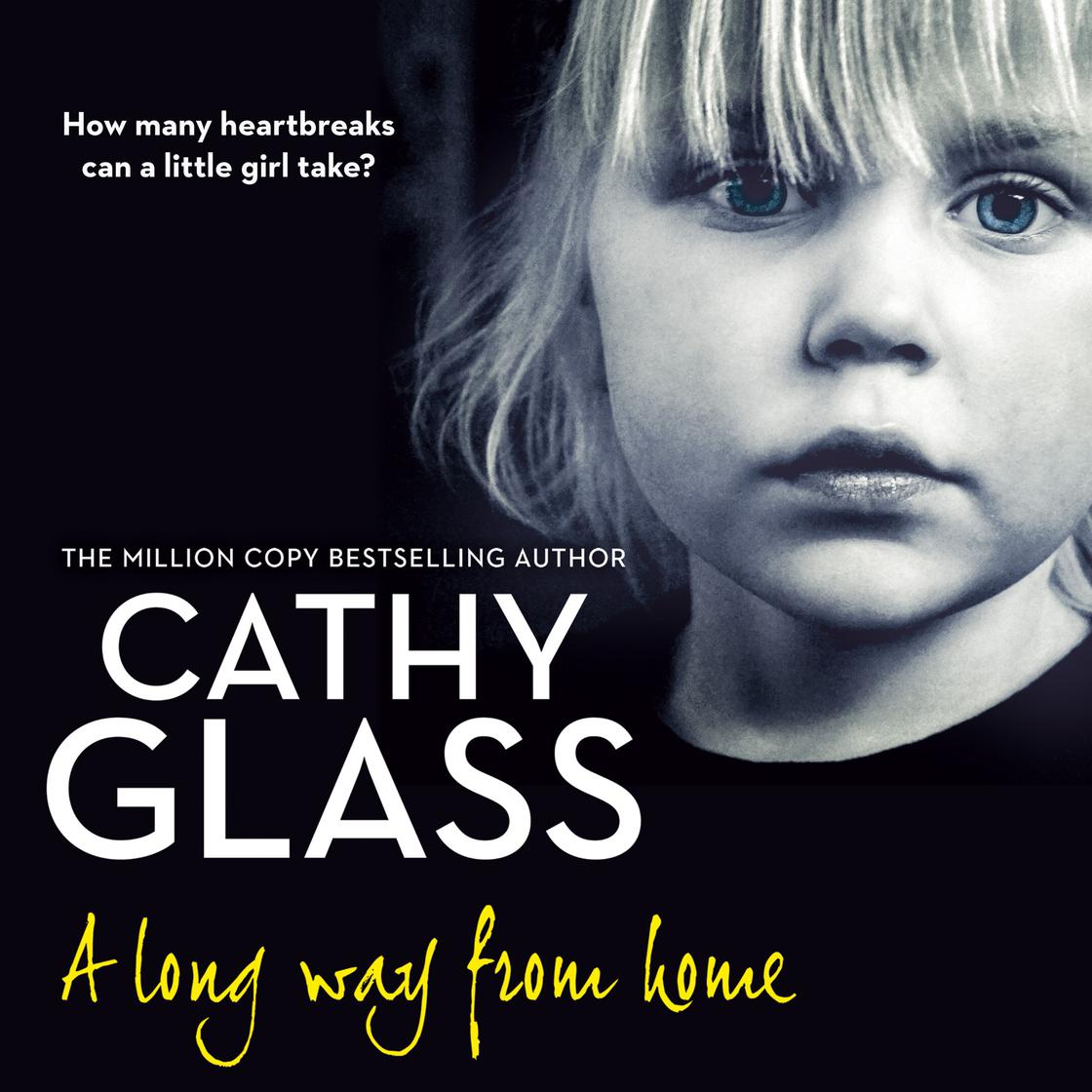 Cathy Glass - A Long Way from Home Audiobook  