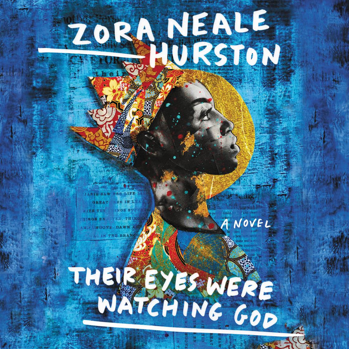 Zora Neale Hurston - Their Eyes Were Watching God Audiobook: Unveil a Classic